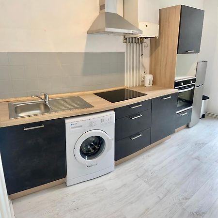 Appartement Le Moderne à Issoudun Extérieur photo