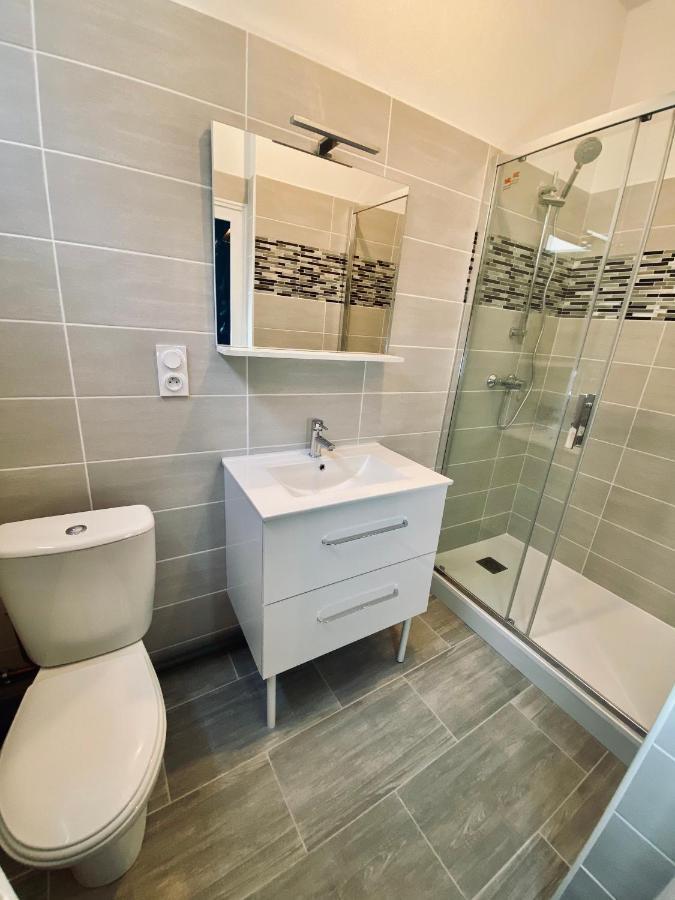 Appartement Le Moderne à Issoudun Extérieur photo