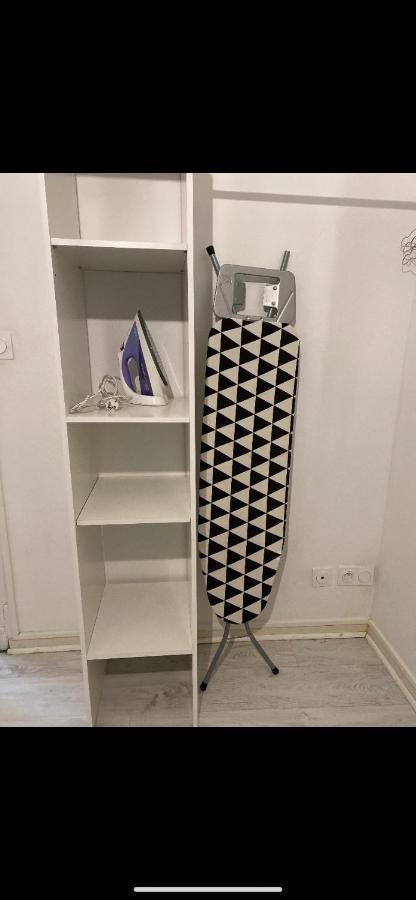 Appartement Le Moderne à Issoudun Extérieur photo